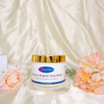 Turmeric Brighten Body Butter